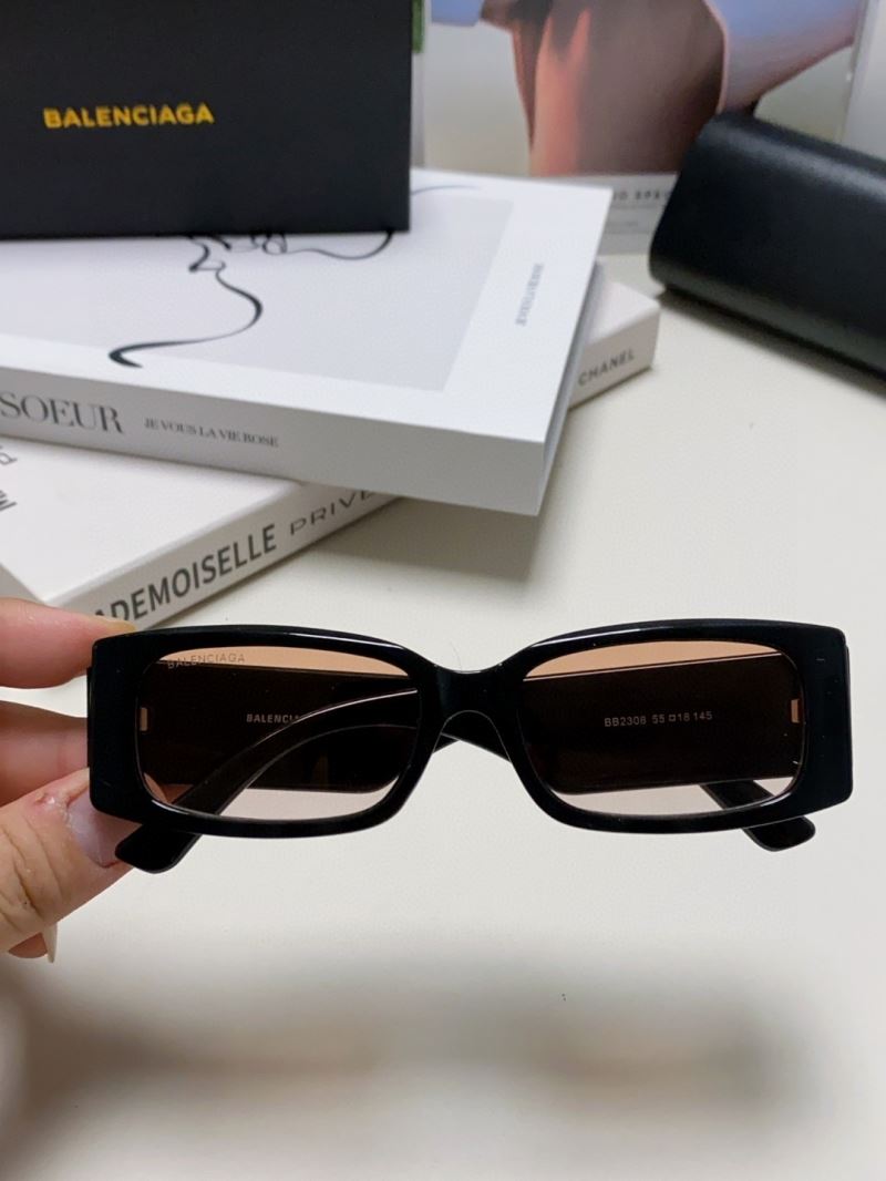 Balenciaga Sunglasses